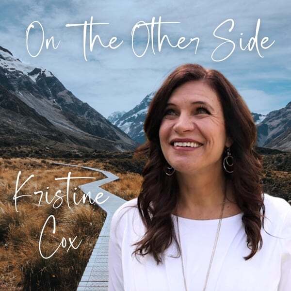 Cover art for On the Other Side