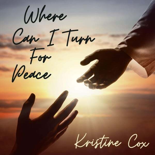 Cover art for Where Can I Turn for Peace
